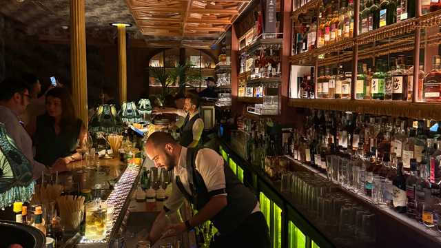 Desarrollador/a de Bebidas – Creación y Ajuste de Recetas