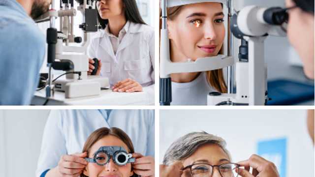 Dependiente/a de Tienda