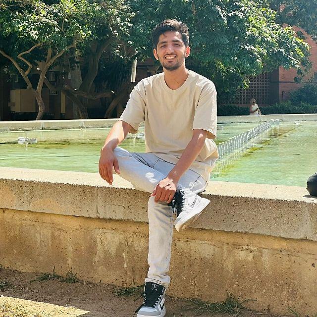 Candidate avatar