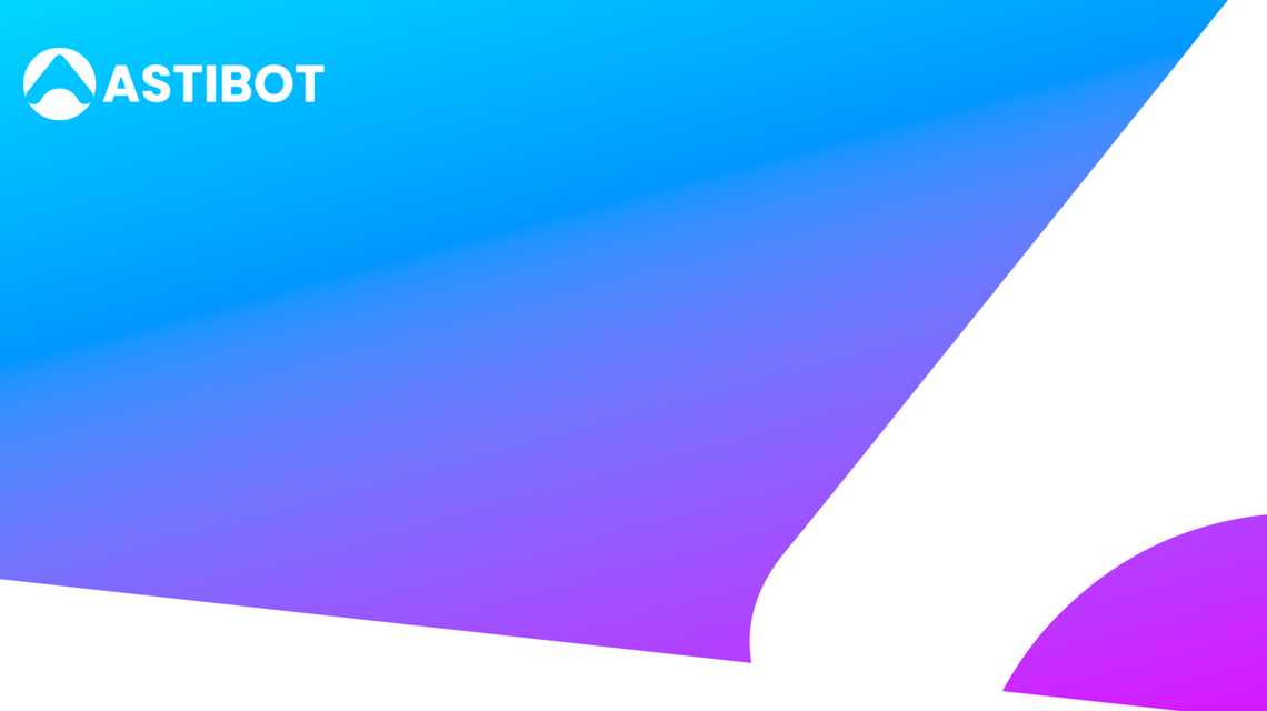 ASTIBOT INGENIERÍA cover image