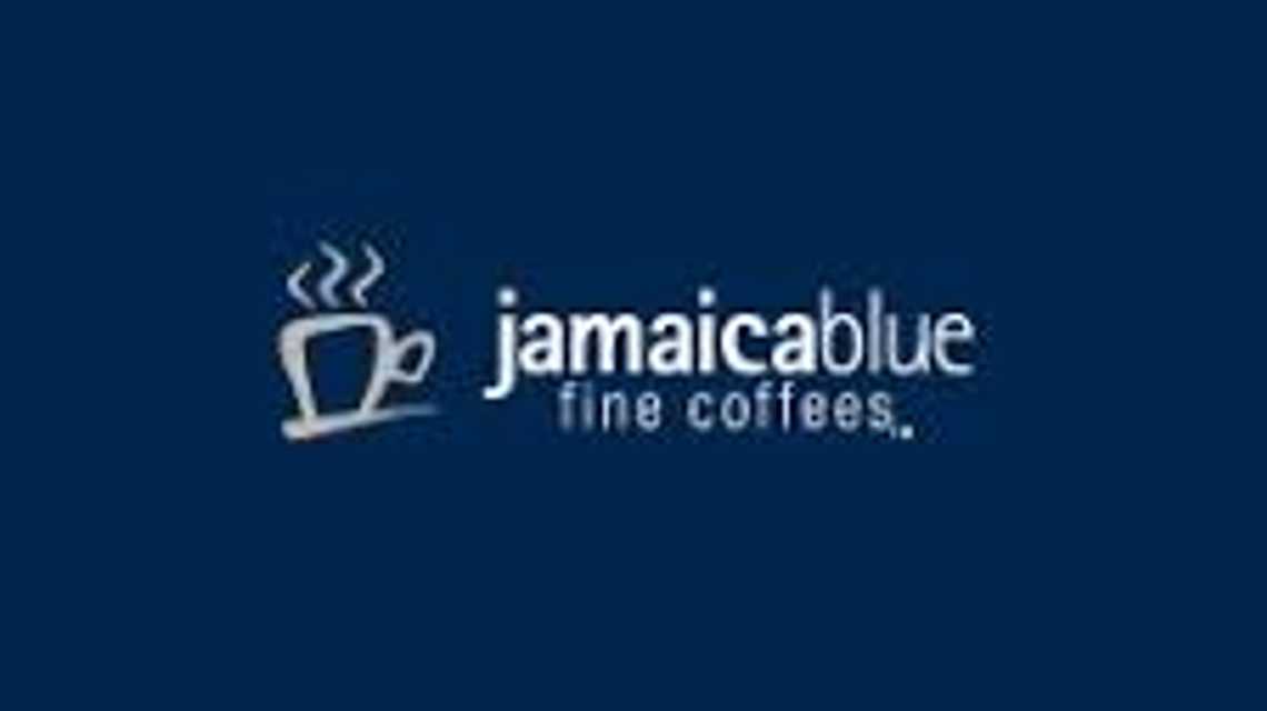 Jamaica Blue Richmond cover image