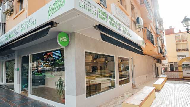 Ayudante de Camarero/a