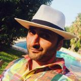 Puria S. avatar icon