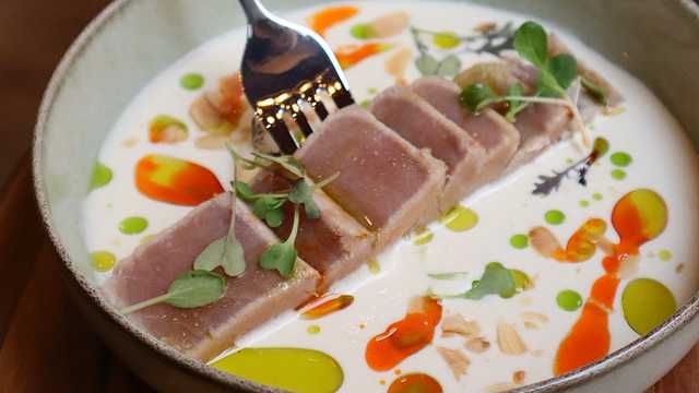 Cocinero/a