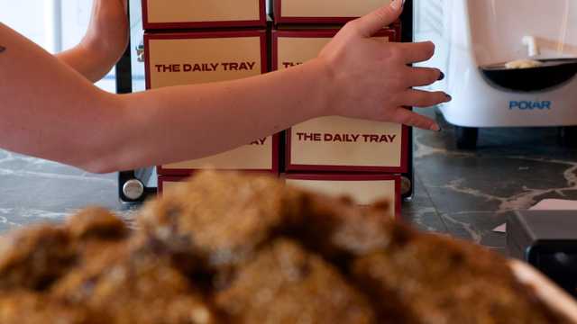 Bartender and Waiter / Waitress