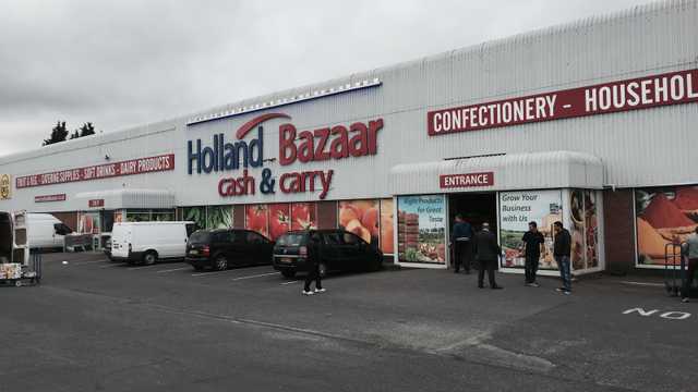 Head Chef – Spanish Tapas Restaurant