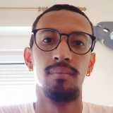 Abraham C. avatar icon