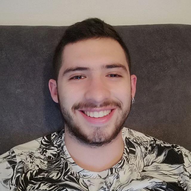 Candidate avatar