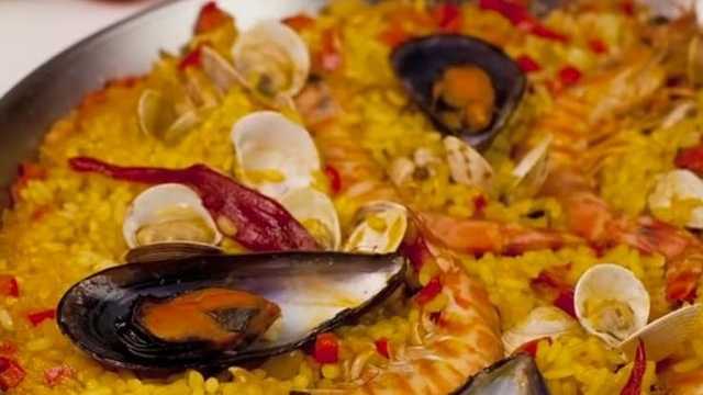 Cocinero/a Restaurante