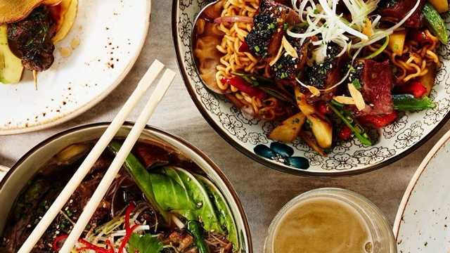 Ayudante/a de Cocinero/a