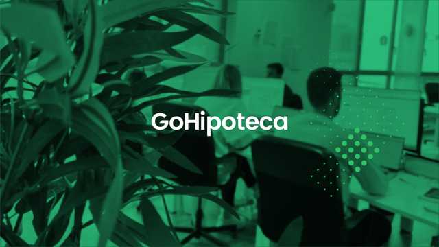 Analista Hipotecario Junior