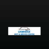 Uxbridge Mot and Service logo