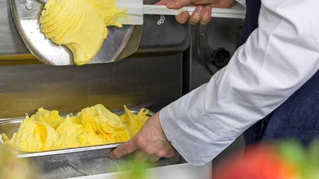 Camarero/a de Extras