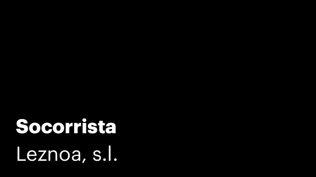 Socorrista