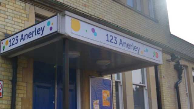 Community Café Assistant