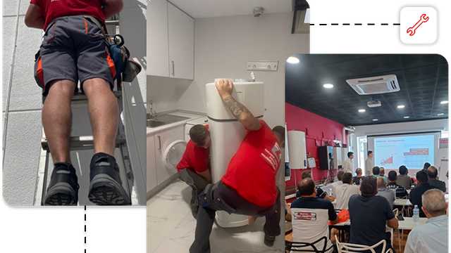 Atención al Cliente