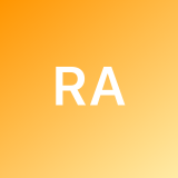 ROCIO A. avatar icon