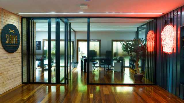 🧰 Técnico en Mantenimiento de Restaurantes | Grupo Sibuya