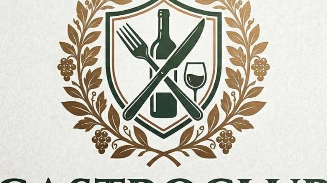 gastroclub marchena  cover image