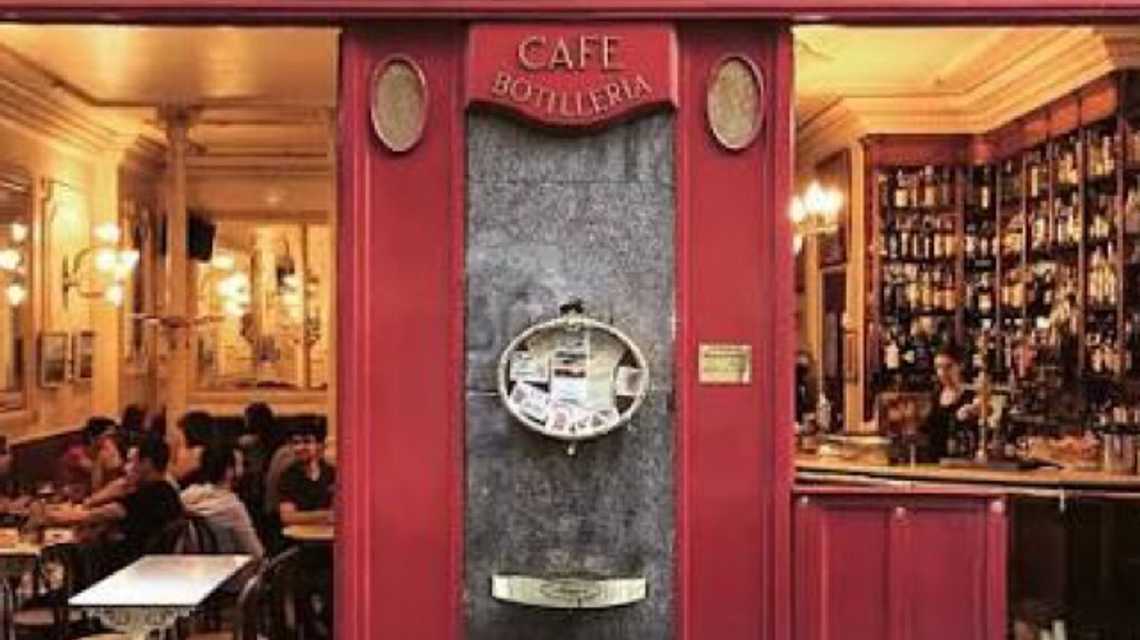 La Manuela cover image