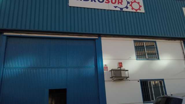 Mozo/a de Almacén
