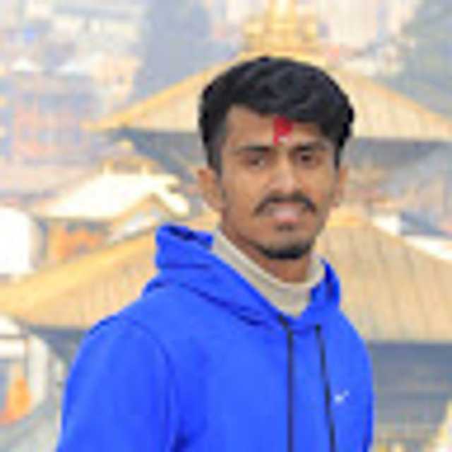Candidate avatar