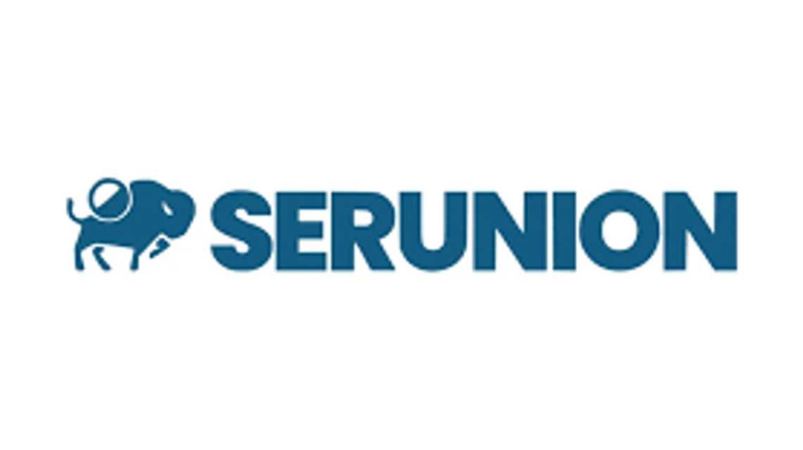SERUNION  cover image
