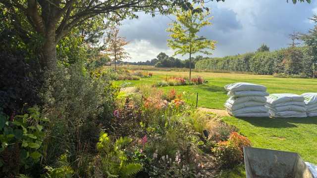 Landscape Gardener
