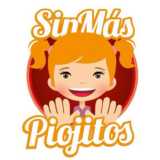 Eliminar Piojos y Liendres - Sin Más Piojitos logo