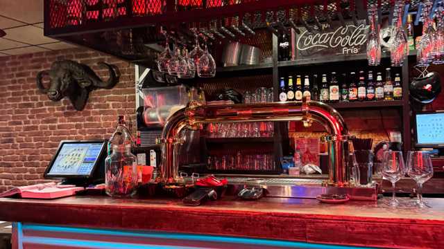 Camarero/a de Restaurante