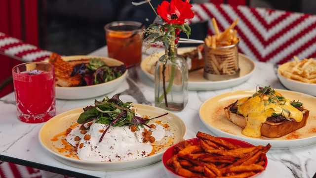 Chef de Partie - Great life work balance