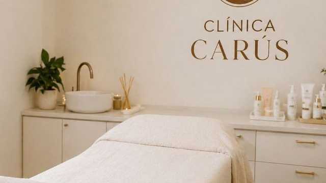 Técnico/a Especialista en Estética