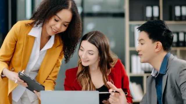 Auxiliar administrativo/a para recopilación de documentación contable