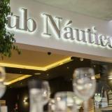 Club Náutico  Marina Greenwich avatar icon
