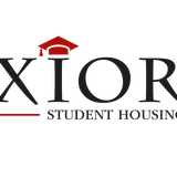 XIOR STUDENT HOUSING logo