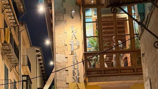 Extras camarera/o de sala