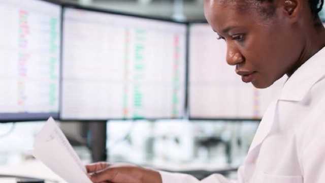 Virtual Administrative Assistant