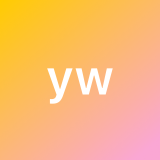 yi W. avatar icon