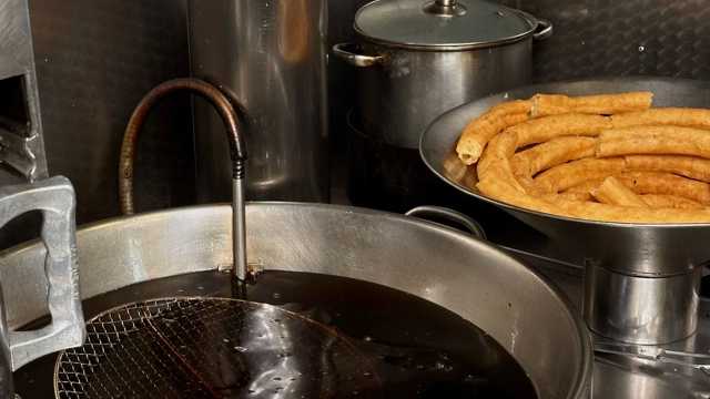 Directora de hostelería