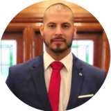 Germán Alonso R. avatar icon