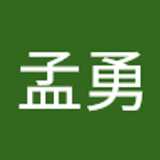 孟勇 王. avatar icon