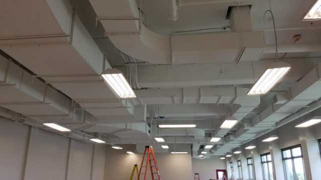 Senior Commercial HVAC Technician