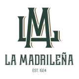 LA MADRILEÑA logo