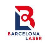 Barcelona Laser | Corte laser Barcelona logo