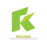 REVIMAD B. avatar icon