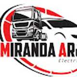 MIRANDA A. avatar icon