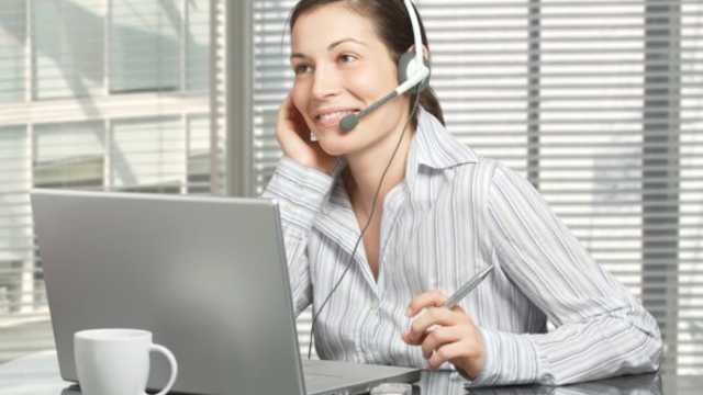 Teleoperador/a Sant Adria
