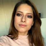 Diana G. avatar icon