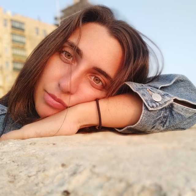 Candidate avatar