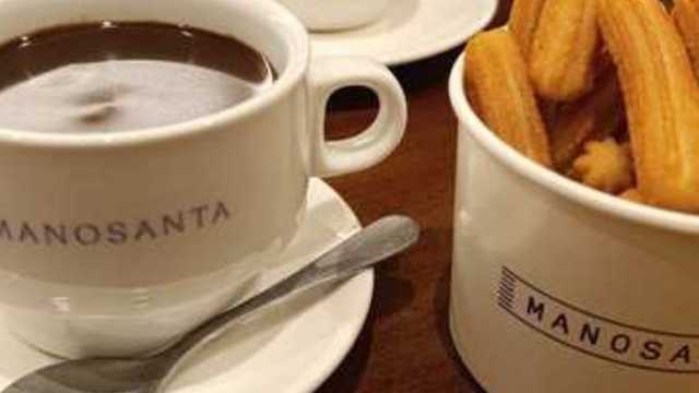 Camarero ayudante de camarero